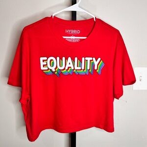 Equality T-shirt